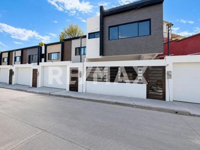 CASA EN VENTA EN LOS PINOS, TIJUANA