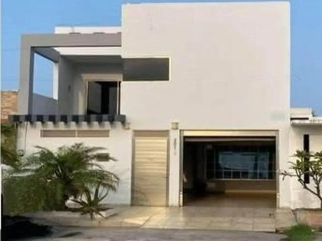 Casa en venta en Los Pinos, Veracruz, Veracruz de Ignacio de la Llave