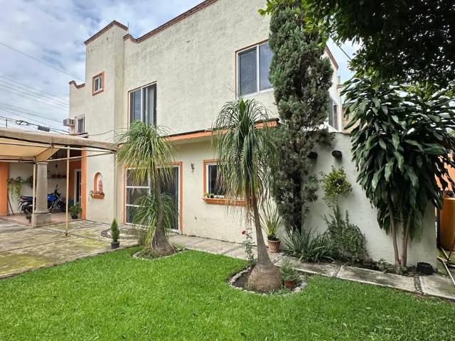 Casa en venta en Los Pinos Jiutepec, Jiutepec, Morelos