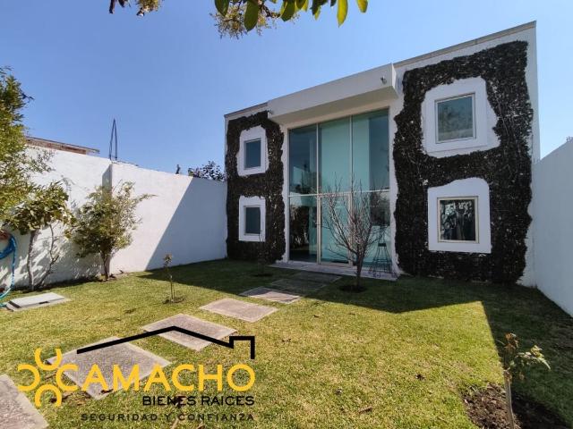 Casa en venta en Los Pinos Jiutepec, Jiutepec, Morelos