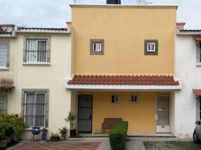 Casa en Venta en Los Pinos Jiutepec, Jiutepec, Morelos