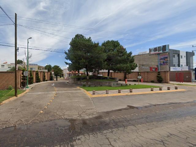 Casa en venta en Los Pinos Residencial, Durango, Durango