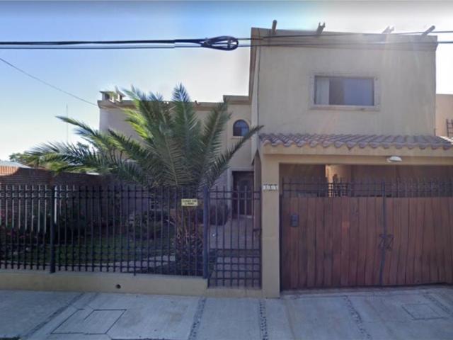 Casa en venta en Los Pinos, Saltillo, Coahuila de Zaragoza