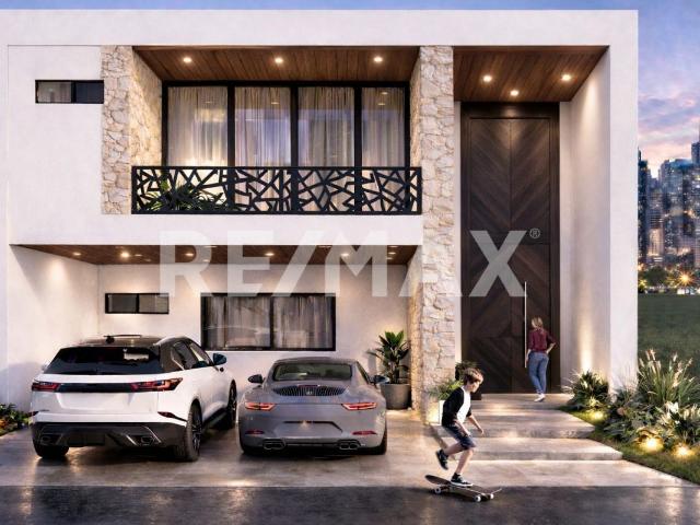 CASA EN VENTA EN LOS PORTALES