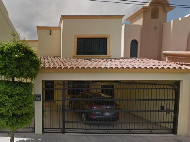 Casa en venta en Los Portales, Hermosillo, Sonora