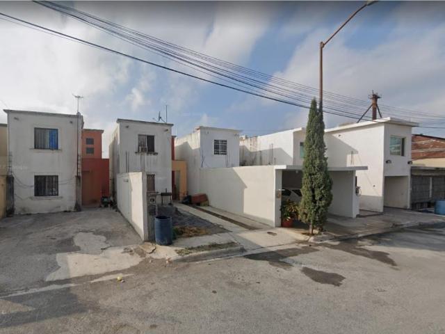 Casa en venta en Los Portales, Río Bravo, Tamaulipas