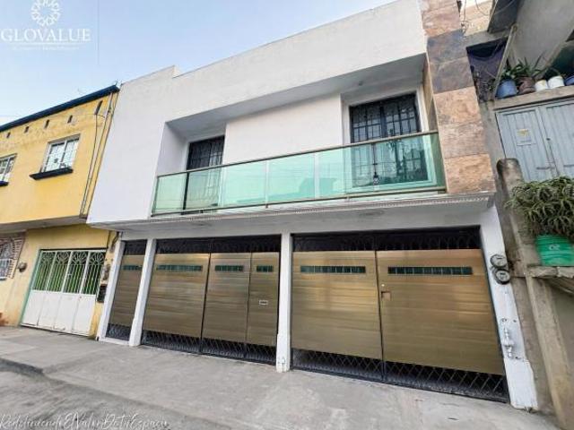 Casa en venta en Los Prados