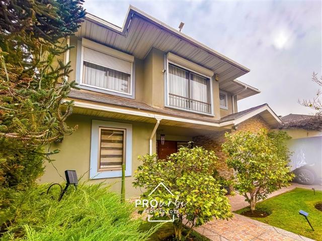 Casa en Venta en Los Presidentes