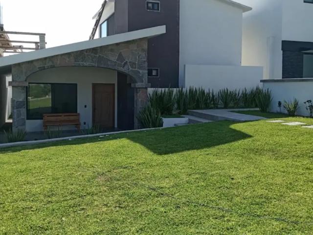 Casa en venta en Los Presidentes, Temixco, Morelos