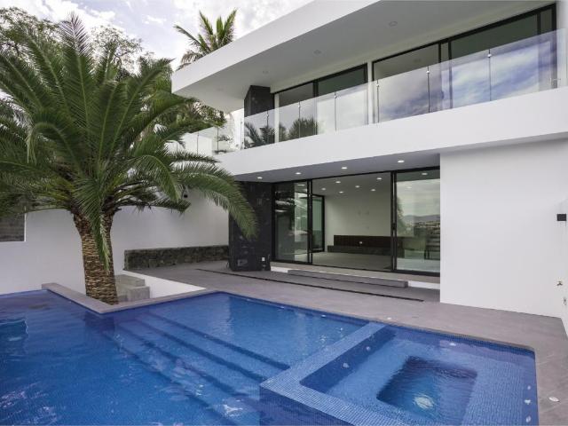 Casa en venta en Los Presidentes, Temixco, Morelos