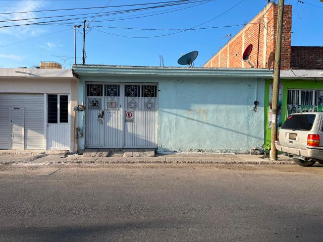 Casa en venta en Los Príncipes