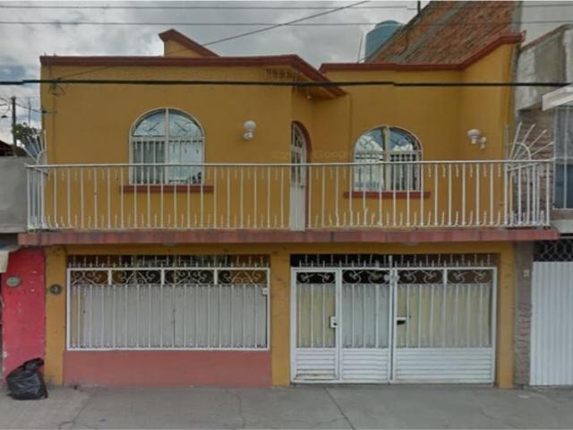 Casa en venta en Los Príncipes, Irapuato, Guanajuato