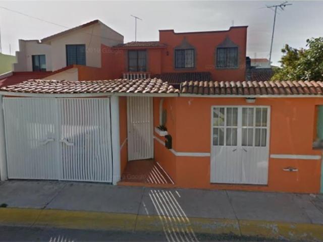 Casa en venta en Los Prismas, Pachuca de Soto, Hidalgo