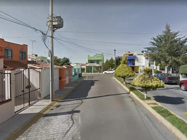 Casa en venta en Los Prismas, Pachuca de Soto, Hidalgo