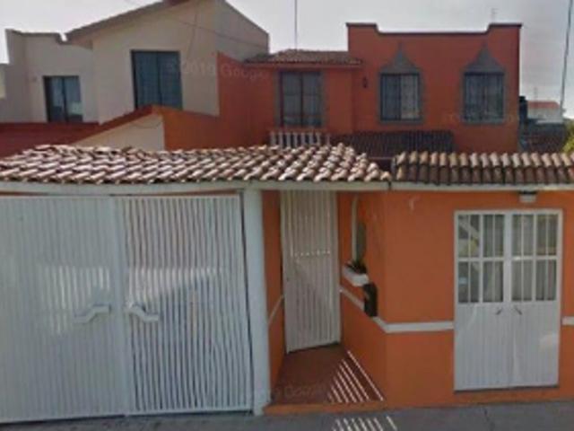 Casa en venta en Los Prismas, Pachuca de Soto, Hidalgo