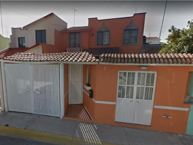 Casa en venta en Los Prismas, Pachuca de Soto, Hidalgo