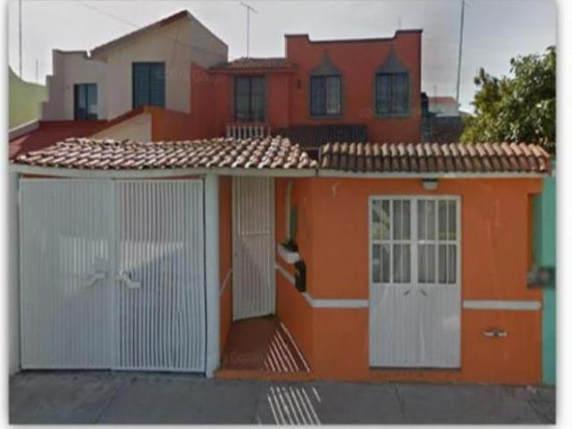 CASA EN VENTA EN LOS PRISMAS PACHUCA HIDALGO