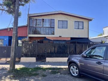 Casa en Venta en Los Puelches