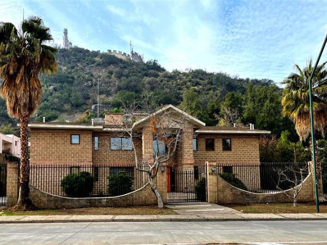 Casa en Venta en LOS QUELTEHUES
