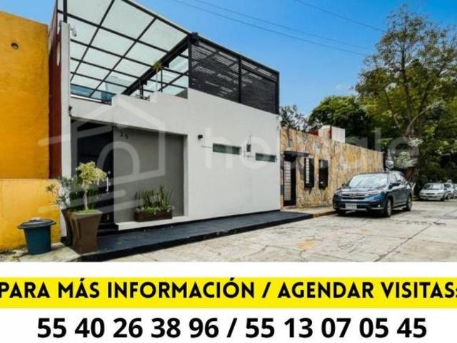 Casa en venta en Los Remedios, Naucalpan | Excelente ubicación