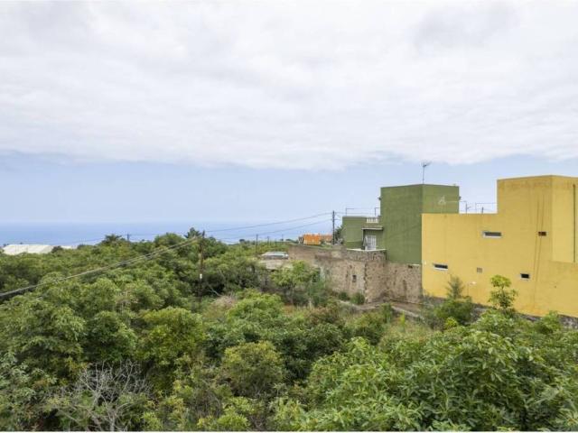 Casa en Venta en Los Realejos