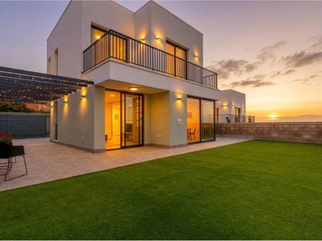 Casa en Venta en Los Realejos