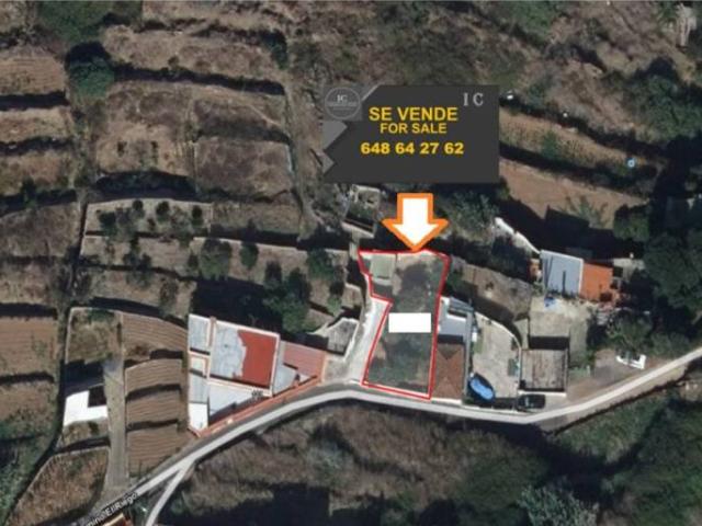 Casa en Venta en Los Realejos