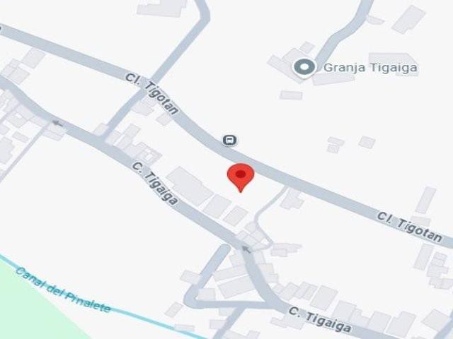 Casa en Venta en Los Realejos