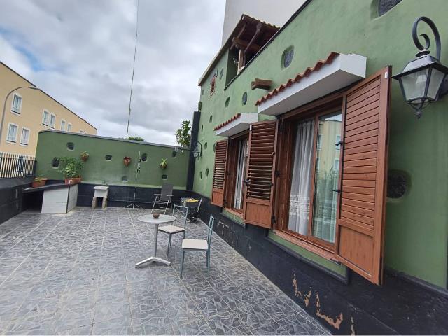 Casa en venta en Los Realejos