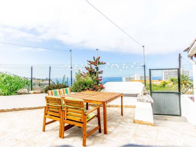 Casa en Venta en Los Realejos