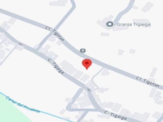Casa en Venta en Los Realejos