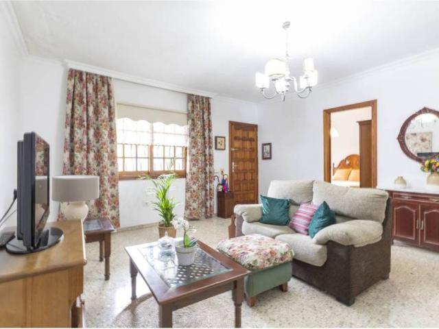 Casa en Venta en Los Realejos