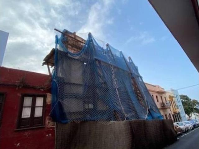 Casa en Venta en Los Realejos