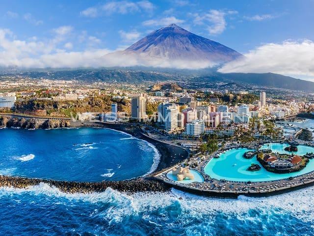 Casa en venta en Los Realejos, Tenerife