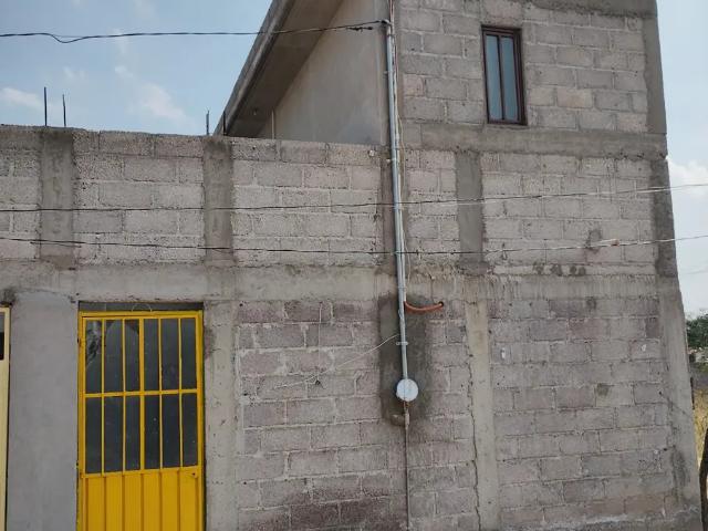 Casa en venta en Los Reyes Acozac, Tecámac, México