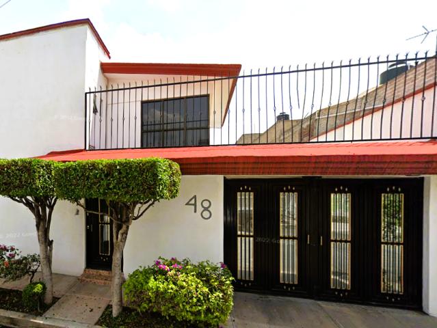 Casa en venta en Los Reyes Acaquilpan Centro, La Paz, México