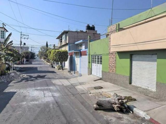 Casa en venta en los reyes acaquilpan, Edo. Méx