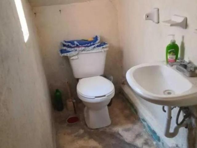 Casa en venta en Los Reyes Acaquilpan