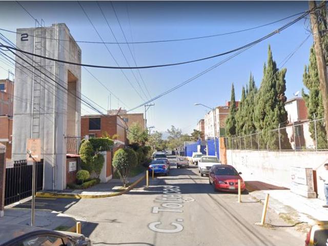 Casa en venta en Los Reyes, Coyoacán, Ciudad de México