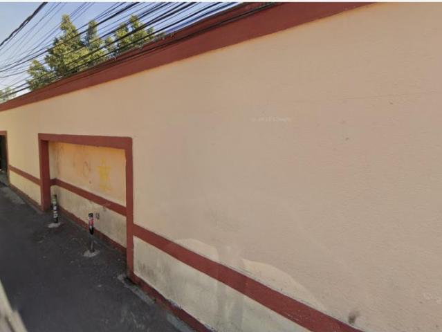 Casa en venta en Los Reyes, Coyoacán, Ciudad de México