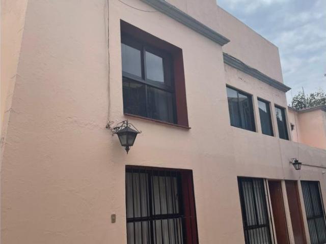 Casa en venta en Los Reyes, Coyoacán, Ciudad de México