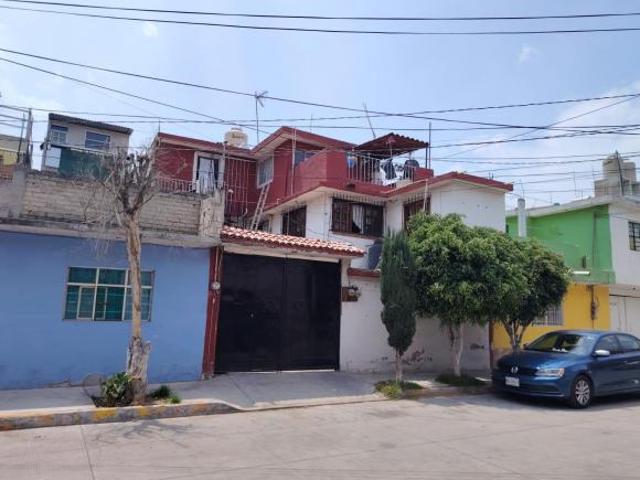 CASA EN VENTA EN LOS REYES LA PAZ 4