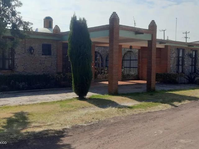 Casa en venta en Los Reyes Nopala, Tepetlaoxtoc, México
