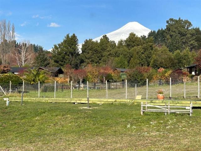 Casa en Venta en Los Riscos entre Villarrica y Pucón