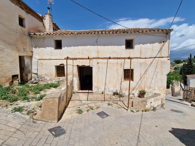 Casa en venta en Los Romanes, Málaga