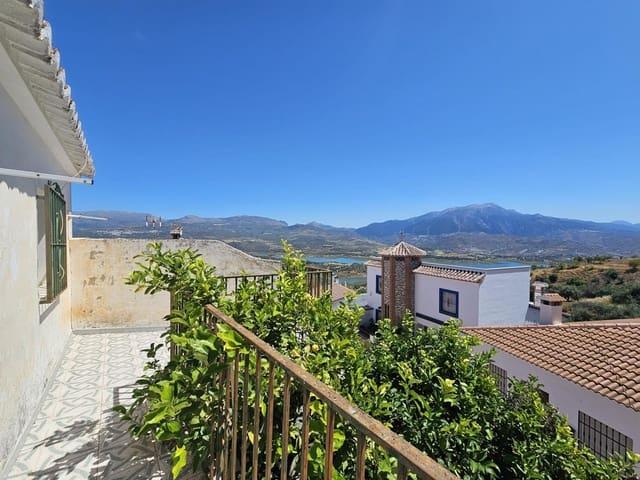 Casa en venta en Los Romanes, Málaga
