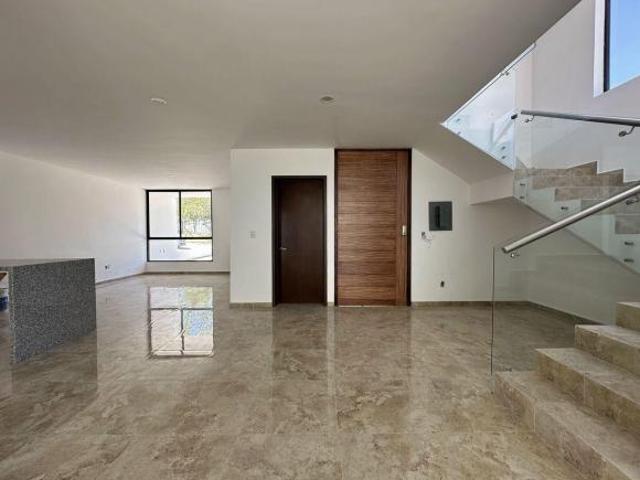 Casa en Venta en Los Robles
