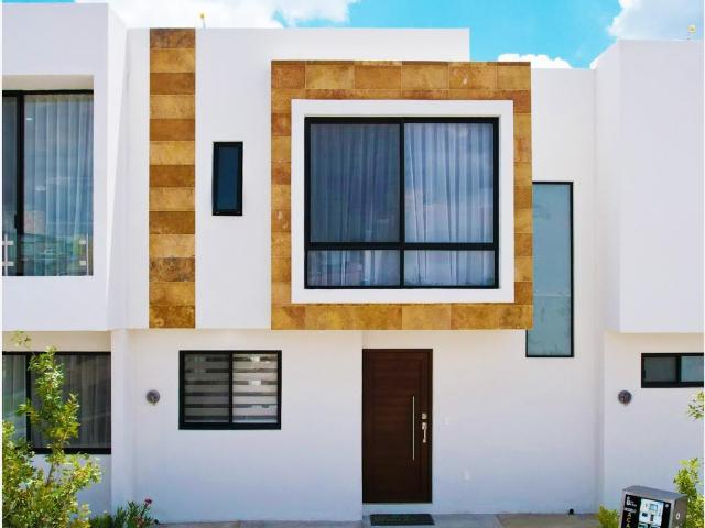 Casa en venta en Los Robles, Querétaro, Querétaro