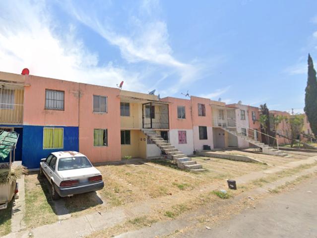 Casa en venta en Los Ruiseñores, Tala, Jalisco