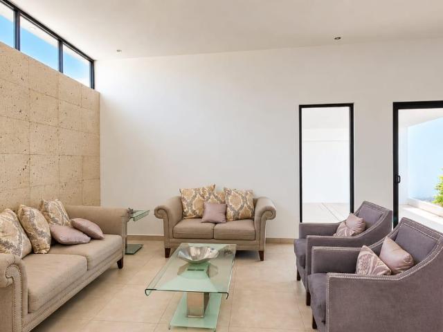 Casa en venta en Los Santos Residencial